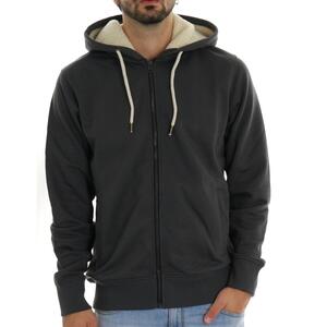 FELPA FULTON ANTRACITE